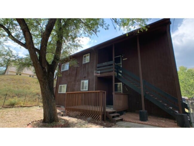 property at 1408 Race St
