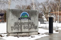 Apartamentos en Bountiful, UT