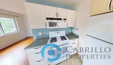 3552 38th St in San Diego, CA - Building Photo - Building Photo
