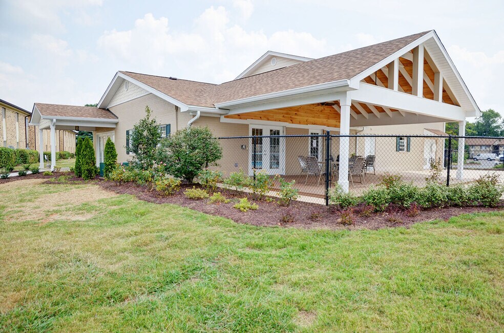 DuSan Apartments Murfreesboro, TN Apartments For Rent