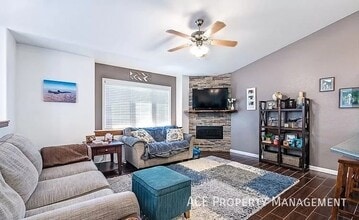 112 Viking Dr in Rapid City, SD - Building Photo - Building Photo