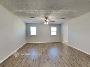 311 Woodard St in Farmersville, TX - Foto de edificio - Building Photo