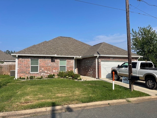 property at 562 Oneal St
