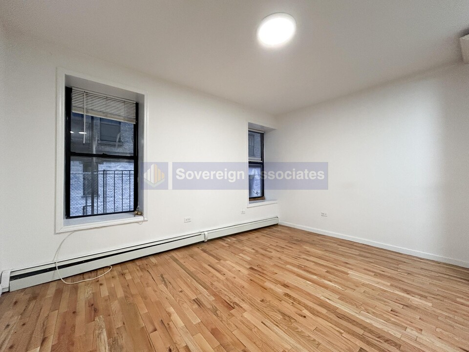 617 W 143rd St in New York, NY - Building Photo