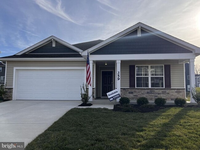 property at 359 Toulouse Ln