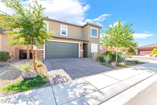 4351 Browns Creek Ave in North Las Vegas, NV - Building Photo - Building Photo