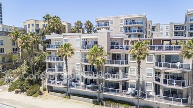 1500 E Ocean Blvd in Long Beach, CA - Building Photo - Building Photo