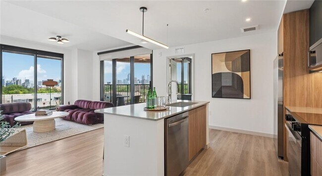 660 11th St NW in Atlanta, GA - Building Photo - Building Photo