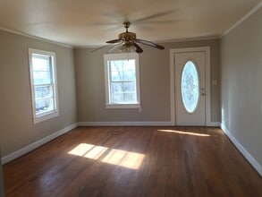 401 Williamson Ave in Anniston, AL - Building Photo - Building Photo