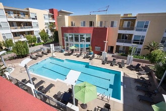 Avenue 64 in Emeryville, CA - Building Photo - Building Photo