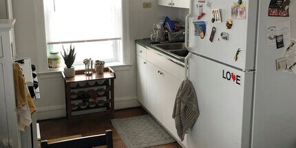 2151 N Fremont St, Unit 2147-3S in Chicago, IL - Building Photo - Building Photo