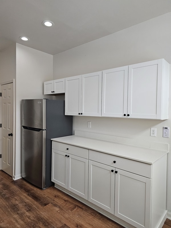 property at 847 Central Ave