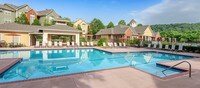 Building Photo - Colonial Grand at Bellevue Apartments in Nashville, Tennessee