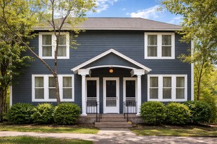 1103 W 22nd St in Austin, TX - Building Photo