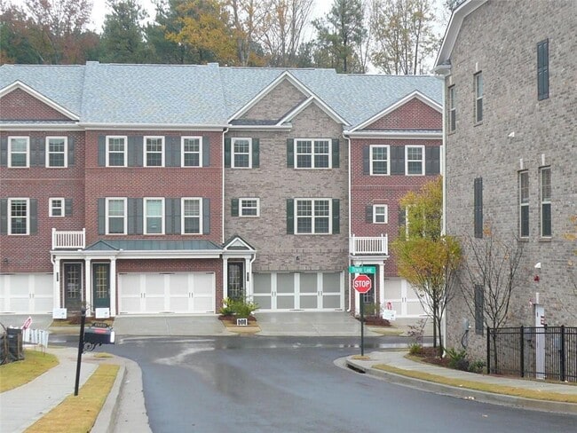 2417 Tenor Ln in Alpharetta, GA - Building Photo - Building Photo