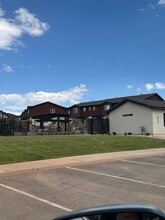 3937 E Razor Dr in Washington, UT - Building Photo - Building Photo