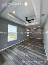 1808 Angelina Dr, Unit 6 in San Juan, TX - Building Photo - Building Photo