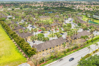 Monterey at Malibu Bay in Homestead, FL - Building Photo - Building Photo