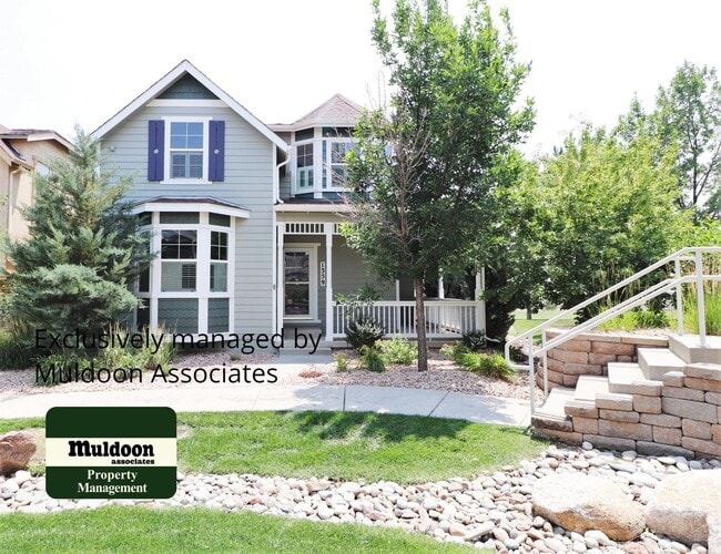 property at 1359 Portland Gold Dr