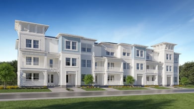 1427 W Chestnut St in Tampa, FL - Building Photo - Building Photo