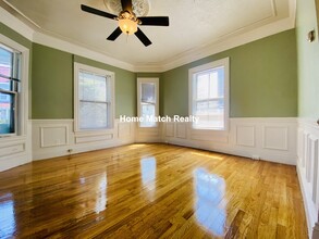 4 Foster St, Unit 1 in Boston, MA - Building Photo - Building Photo