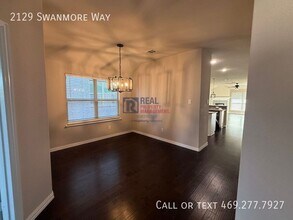 2129 Swanmore Way in Forney, TX - Building Photo - Building Photo