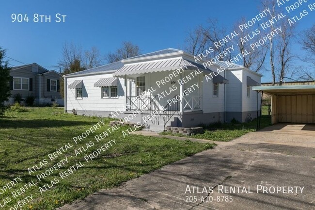 904 8th St in Pleasant Grove, AL - Building Photo - Building Photo