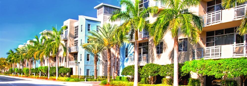 365 SE 6th Ave-Unit -207 in Delray Beach, FL - Building Photo