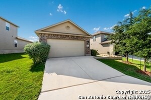 2041 Rhesus in San Antonio, TX - Building Photo - Building Photo