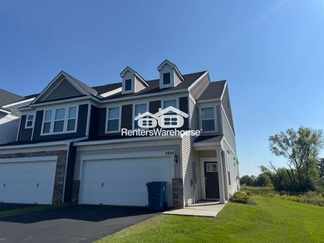 property at 5960 Urbandale Ln N