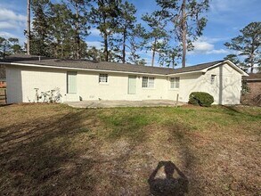 705 Habersham Rd in Valdosta, GA - Building Photo - Building Photo