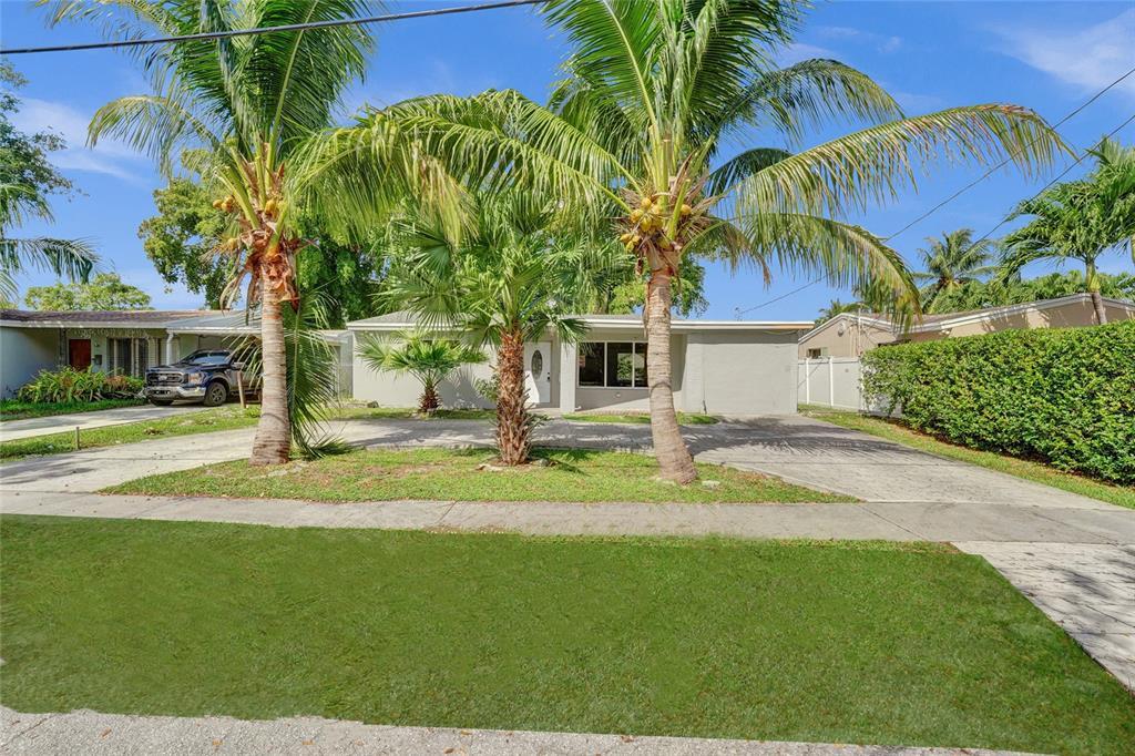 924 N 30th Rd in Hollywood, FL - Building Photo