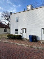 511 Abend St in Belleville, IL - Building Photo