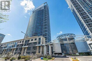38 Lee Centre Dr in Toronto, ON - Building Photo