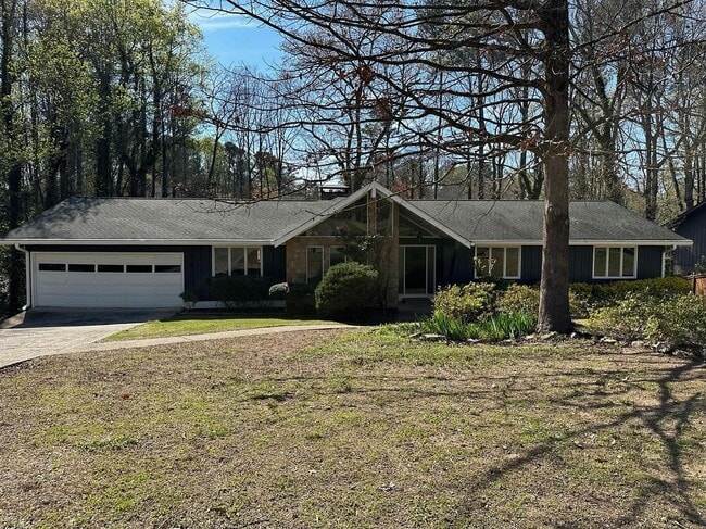 property at 194 Millbrook Farm Rd