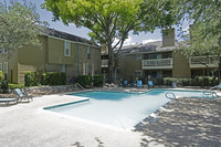 Austin Pointe Apartments photo'