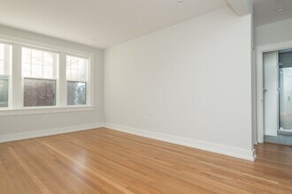 17 Forest St, Unit 22 in Cambridge, MA - Building Photo - Building Photo