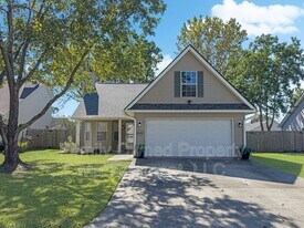 145 Wilton St in Goose Creek, SC - Building Photo