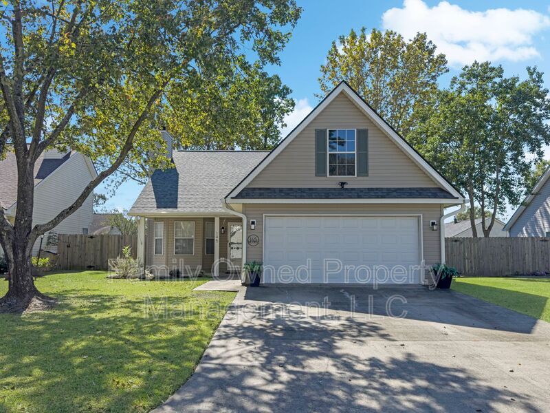 145 Wilton St in Goose Creek, SC - Building Photo