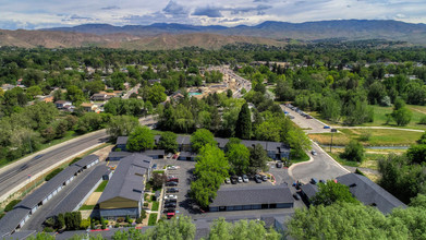 Aria On The River in Boise, ID - Building Photo - Building Photo