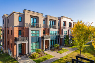 Aspen Estates in Aspen Woods in Calgary, AB - Building Photo - Building Photo