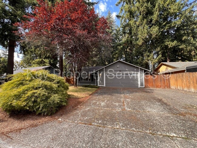 property at 15216 NE 42nd St
