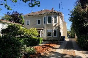 823 Central Ave in Alameda, CA - Building Photo - Building Photo