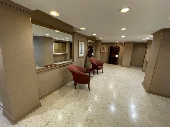 2138 California St NW in Washington, DC - Building Photo - Building Photo