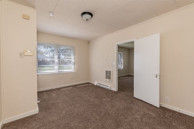 500 N Clinton Ave in Dunn, NC - Building Photo - Building Photo