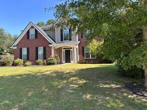 509 Ellington Ct in Grovetown, GA - Building Photo - Building Photo