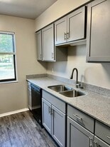 Black Hawk Apartments