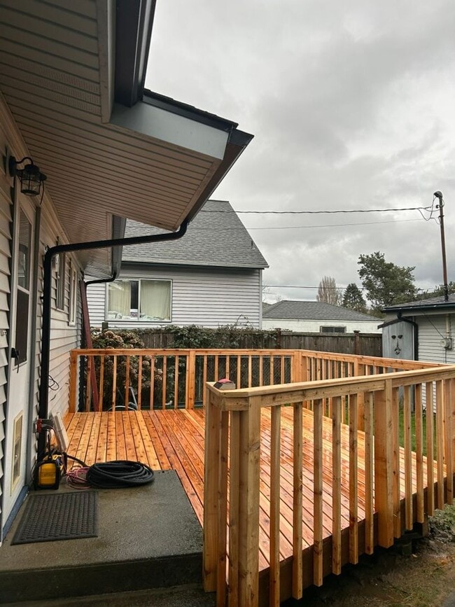 418 Williams Ave N in Renton, WA - Building Photo - Building Photo