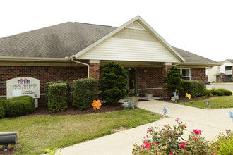 Cogic Village Apartments in Benton Harbor, MI - Building Photo - Building Photo