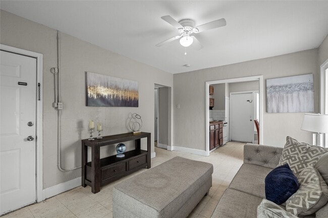 property at 814 3rd Ave N